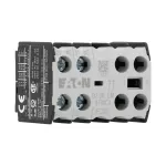 31DILE Moduł styków pomocniczych 3Z 1R mont.cen