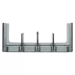 COVERDMV160 Osłona zacisków (przezr.) dla DMV160N