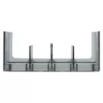 COVERDMV160 Osłona zacisków (przezr.) dla DMV160N