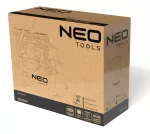 Kompresor bezolejowy 12 l