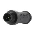 SWD4-ACAP-10 IP67 aktywne zabezpieczenie M12-M SmartWire-DT