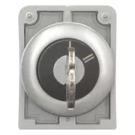 M30C-FWRS-X95 Przełącznik kluczykowy, 30mm, 2 położenia, bez samopowrotu, z opisem I-II