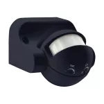 Czujnik ruchu AZOR PIR BLACK