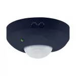 Czujnik ruchu AGENT PIR BLACK