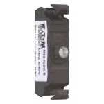 M22-FLED-B Płytka dioda LED niebieska U=24V moc. przód