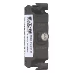 M22-FLED-B Płytka dioda LED niebieska U=24V moc. przód