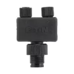 SWD4-SP-4084 IP67 4p M12-M na 2x 4p M8-F,Pin 4 SmartWire-DT