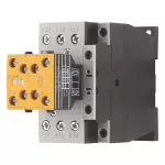 DILMS17-R23(110V50HZ,120V60HZ) Stycznik mocy safety 17A, 3P + 2Z + 3R, sterowanie AC