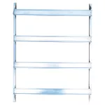 BFZ-DINS-3/72 Wspornik i szyny nośne