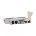 VHI20-PKZ01 Wyprzedzające styki pom. 2Z 0R