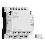 EASY-E4-UC-16RE1P easyE4 Push-in rozszerzenie 12-24VDC, 24VAC, 8DI, 8DO-R