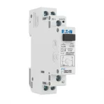 Z-SB23/SS Przekaź.impul.z sygnalizacją diodą