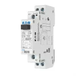 Z-SB23/SS Przekaź.impul.z sygnalizacją diodą