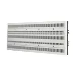 MSFB-8-125A Płyta, 8 wyjść, szerokość 405mm, 125A