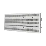 MSFB-8-125A Płyta, 8 wyjść, szerokość 405mm, 125A