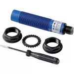 E53KBL30T110ED Czujnik pojemnościowy, zasilanie DC