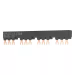 B3.1/4-PKZ0 bloki mostków trójfazowych