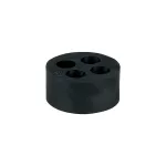 MFD25 Uszczelki wielokrotne do dławic metryczn