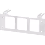 QSATCOVERBOX1 Osłona zacisków 3P (przezr.) do QSA