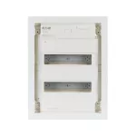 KLV-24UPS-F Rozdzielnica modułowa podtynk. IP30 2x28 płaska