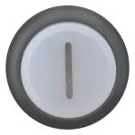 M22S-DLH-W-X1 Napęd przycisku podśw.z samopow.wyst.bi