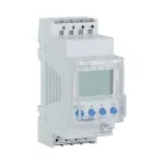 TSDW1COA-1 Astronomiczny zegar sterowniczy 1przem