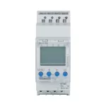 TSDW1COA-1 Astronomiczny zegar sterowniczy 1przem