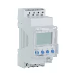 TSDW1COA-1 Astronomiczny zegar sterowniczy 1przem