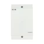 CI-K2H-100-TS Mała obudowa CI-K2 z szyną montażową