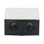 CI-K2H-80-A Obudowa bezpieczników automatycznych CI-