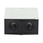 CI-K2H-80-A Obudowa bezpieczników automatycznych CI-