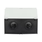 CI-K2H-80-A Obudowa bezpieczników automatycznych CI-