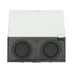 CI-K1-T0-2 Obudowa izolacyjna z tworzywa IP65 dla T0-2