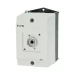 CI-K1-T0-2 Obudowa izolacyjna z tworzywa IP65 dla T0-2