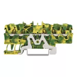 Złączka PE, 5-przewodowa