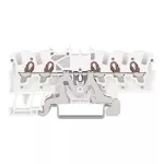 Złączka do ekranu, 5-przewodowa