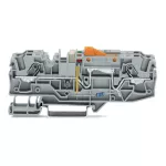 Złączka rozłączalna do kontroli doziemie szara 2006-1671/1000-851