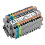 Control Signal Terminal Strip - wersja Enercity Netz zgodnie z § 9 EEG