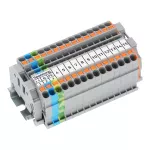 Control Signal Terminal Strip - wersja TEN zgodnie z § 9 EEG