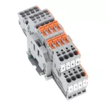 Control Signal Terminal Strip - wersja TEN zgodnie z § 14a EnWG