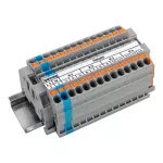 Control Signal Terminal Strip - wersja NGN zgodnie z § 9 EEG