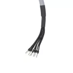 Konfekcjonowany przewód przyłączeniowy