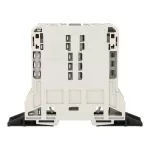 Złączka przelotowa 2-przewodowa 95 mm²