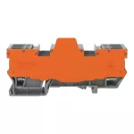 2-pinowa podstawką bazową 8-bieg., szara