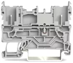 2-pinowa złączka bazowa szara 2022-1601