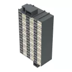 Kaseta krosowa 48-bieg. nadruk 1-48, ciemnoszara 726-521