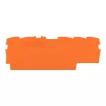 Ścianka końcowa/wewnętrzna grubość 0,8 mm