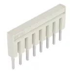 Mostek z izolacją 8-tor., jasnoszary 2001-408