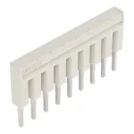 Mostek z izolacją 9-tor., jasnoszary 2001-409