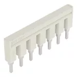 Mostek z izolacją 7-tor., jasnoszary 2004-407